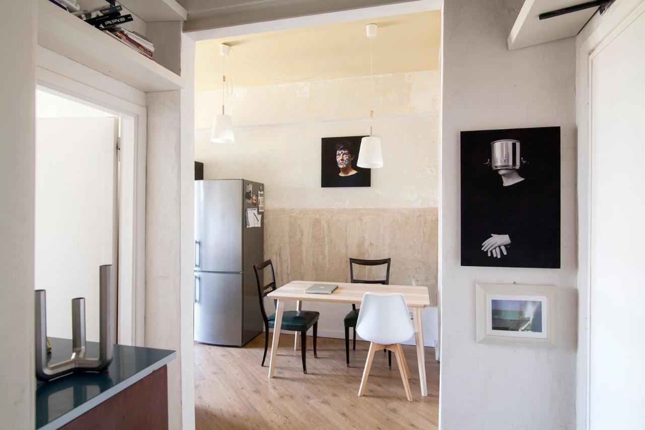 Via Pai Home A Due Passi Da Firenze Scandicci Exterior photo