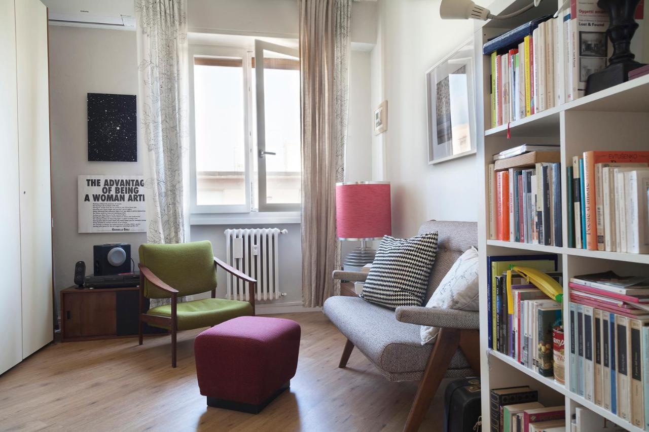 Via Pai Home A Due Passi Da Firenze Scandicci Exterior photo